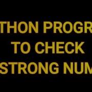 Python Program To Check Armstrong Number Part 2coding In Tamil Python Program Pythontutorial Python