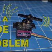 ELECTRONICS Servo Jitter Twitching Or Resetting Here S The Real Cause