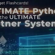 Forget Flashcards Build The ULTIMATE Python Leitner System