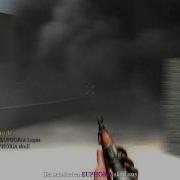 COD2 Rushed Clip
