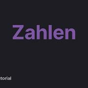 Zahlen Integer Und Double Swift Tutorial Programmieren Lernen
