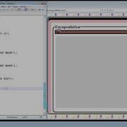 Encapsulation Head First Java College Book Ch4