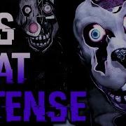 The FNAF Game That Makes You Feel Like You Re DROWNING