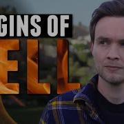 I Traveled To Jerusalem To Face My Fear Of Hell