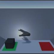 LeapMotion Unity Testing
