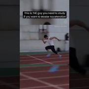 Best Acceleration EVER Su Bingtian