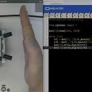 Cyber Bot With Python And Micro Bit Educators Workshop 3 Of 3 April 8 2022