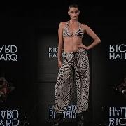 Richard Hallmarq Full Fashion Show At New York Fashion Week 2025