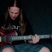 Carach Angren There S No Place Like Home Guitar Cover
