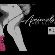 ANIMALS MEP MULTIFANDOM CLOSED 10 15