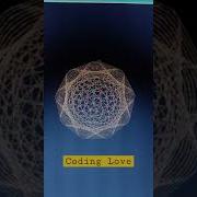 Create Amazing Art Using Python Coding For Beginners Python Coding Shorts Design Tutorials
