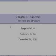 Summary For Functional Programming Chapter 4