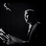 Perry Como Live I Wanna Be Around