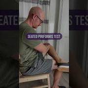 Как самостоятельно проверить синдром грушевидной мышцы дома