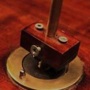 Two Pendulum Harmonograph