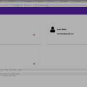 Angular With Firebase Part 34 Of 70 Showing Error In Create User Form