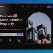 React Responsive Real Estate Website Tutorial Using ReactJs React Projects For Beginners Deploy