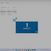 How To Install Intel OneAPI Base Toolkit