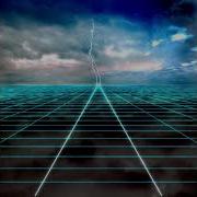 Daft Punk End Of Line Feat TRS 80