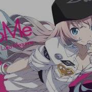 巡音ルカ Stop Me オリジナル