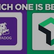 НОВЫЙ Datadog против New Relic лучший APM для обеспечения производственной наблюдаемости