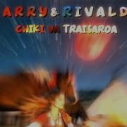 Parry Rivaldo Chikiva Traisaroa