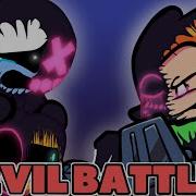 FRIDAY NIGHT FUNKIN Mod EVIL Skid N Pump VS Pico Last Days