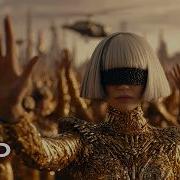 Sia Stronger Than Ever Official Music Video