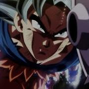 Dragon Ball Super AMV Rise From The Ashes