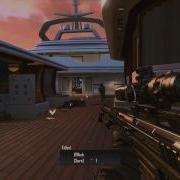 Black Ops 2 SIX MAN FEED Sick Sniping Clip