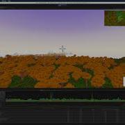 Voxel Play Quick Mini Map