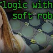 Computing With Soft Robots Computerphile