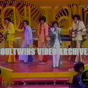 The Jackson 5 On Soul Train 1973
