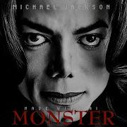 Michael Jackson MONSTER A I