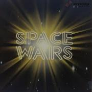 Space Wars Pt 1 With Effects