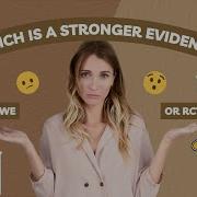 Real World Evidence Vs Randomized Controlled Trials Tutorial
