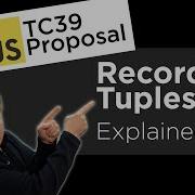 Crush Your JavaScript Bugs With Records And Tuples