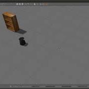 Ball Detection And Movement Of Turtlebot Towards It In Gazebo Using ROS And OpenCV
