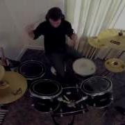 Code Monkey By Jonathan Coulton Drum Cover Remix Go Pro Angle
