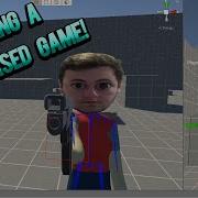 Creating A Multiplayer Minigame Based FPS Devlog