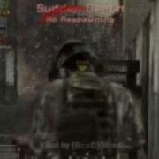 Sometimes CoD4 Fails This Whole Game Was Spawn Killing