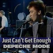 Depeche Mode Just Can T Get Enough 1982 Reelin In The Years Archive