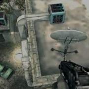 Cod 4 Secret Hiding Spot On CRASH Old School