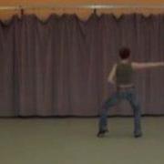 Learn Thriller Dance Part 39 Of 40 Clips