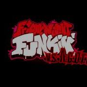 Screenplay Friday Night Funkin V S AGOTI OST