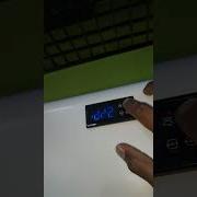 How To Set Carel Ir33 Temporature Controller Defrosting Parameeters