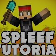 Minecraft Plugin Spleef Multiple Arenas Signs Rewards