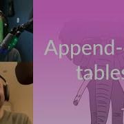 Append Only Tables Postgres FM 123 PostgreSQL Postgres Podcast