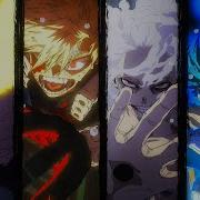 Bakugo Vs All For One Deku Vs Shigaraki I Will Survive AMV My Hero Academia Final Season 8 ᴴᴰ