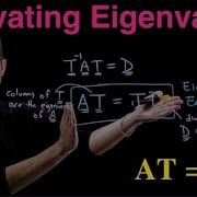 Motivating Eigenvalues And Eigenvectors With Differential Equations